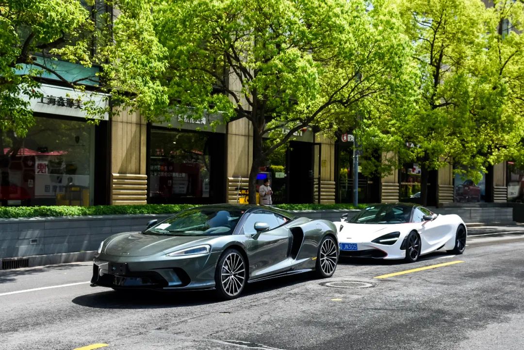 速派迈腾驾驶感受_迈凯伦的运动版车型与驾驶乐趣_春风150乐趣版和劲趣版