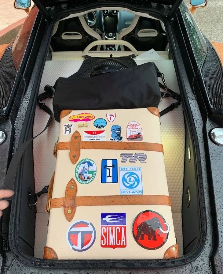 迈凯伦的运动版车型与驾驶乐趣_春风150乐趣版和劲趣版_速派迈腾驾驶感受