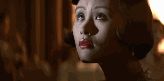 西施与她的悲情命运_西施悲剧_西施悲惨