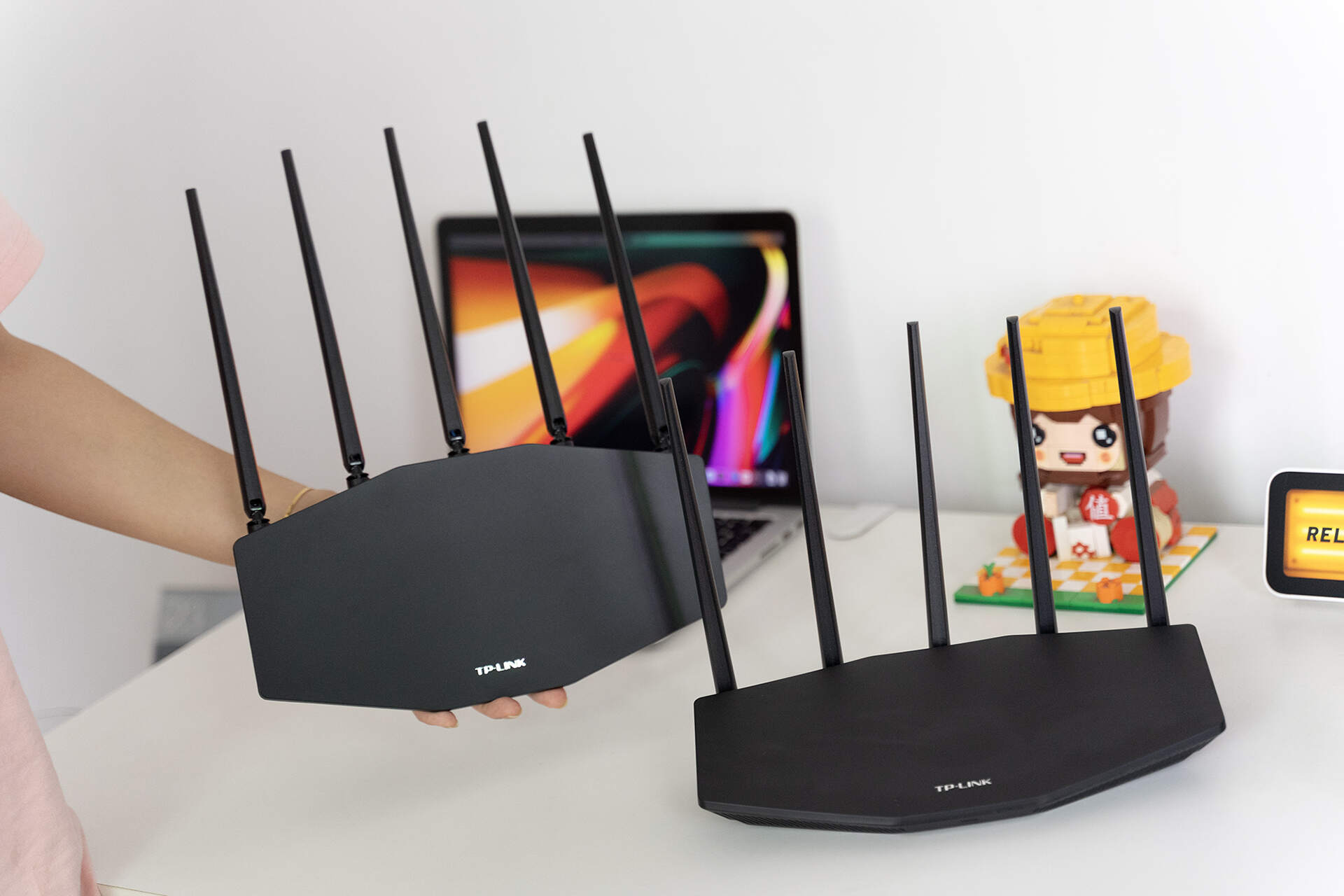 无线调配器或访问点有问题_TP-LINK APP中无线设备连接时的调节方式_无线调试是什么意思