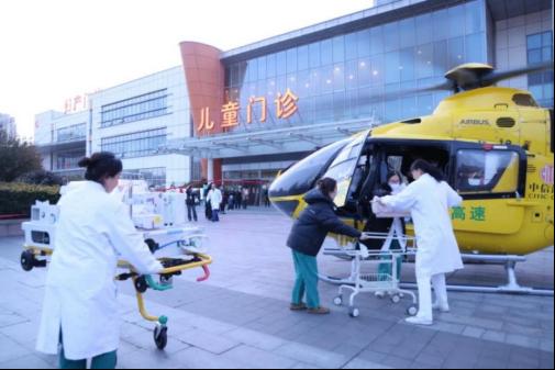 赋能智慧交通：TP1000无人运输机与智能空投技术_无人运输平台_无人驾驶智能运输车