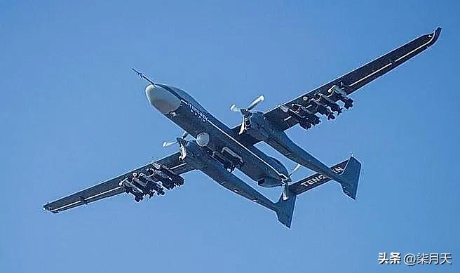 物流无人驾驶_智能物流无人车_赋能智慧交通：TP1000无人运输机与智能空投技术