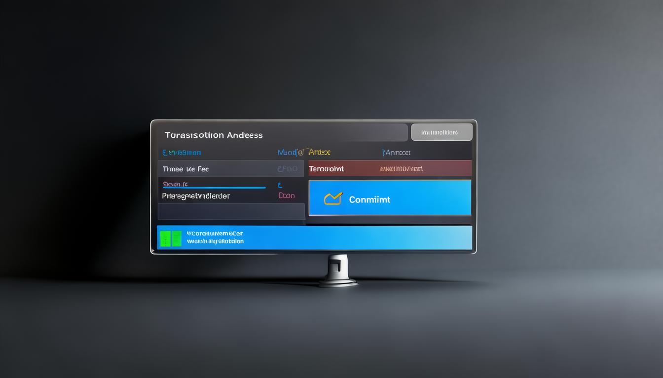 tokenpocket钱包安卓下载后的完整交易流程与注意事项_钱包app安全可靠吗_电视机维修要特别注意哪些事项