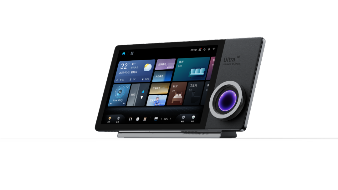 管理小米智能家居的app_小米全屋智能，让家居管理更高效_小米智能家居构建