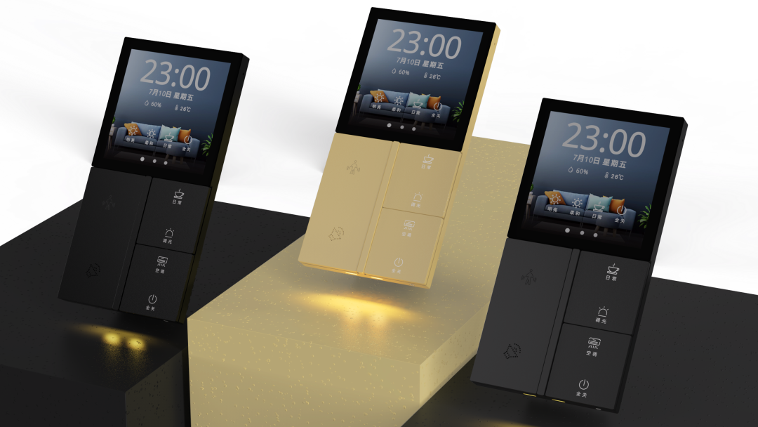 管理小米智能家居的app_小米智能家居构建_小米全屋智能，让家居管理更高效