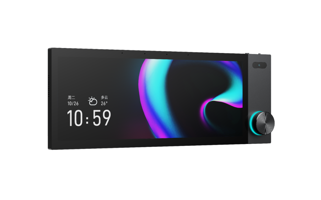 小米全屋智能，让家居管理更高效_小米智能家居构建_管理小米智能家居的app