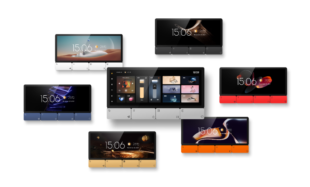 管理小米智能家居的app_小米智能家居构建_小米全屋智能，让家居管理更高效