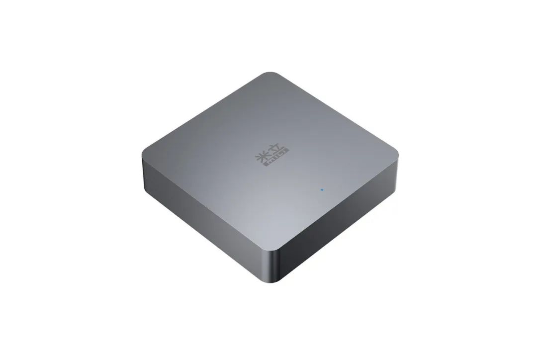 管理小米智能家居的app_小米智能家居构建_小米全屋智能，让家居管理更高效