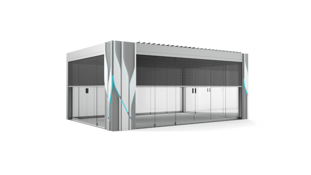 管理小米智能家居的app_小米智能家居构建_小米全屋智能，让家居管理更高效