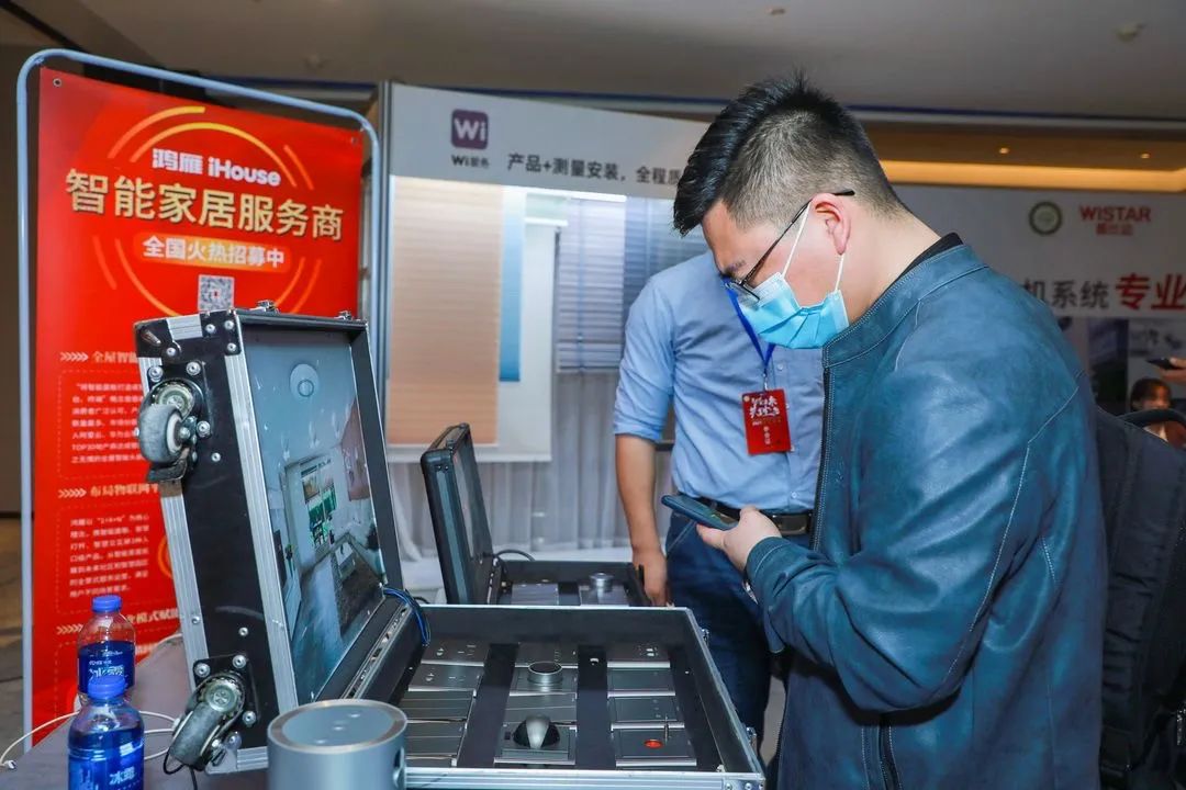 小米智能家居管理软件是哪个_小米全屋智能，让家居管理更高效_管理小米智能家居的app