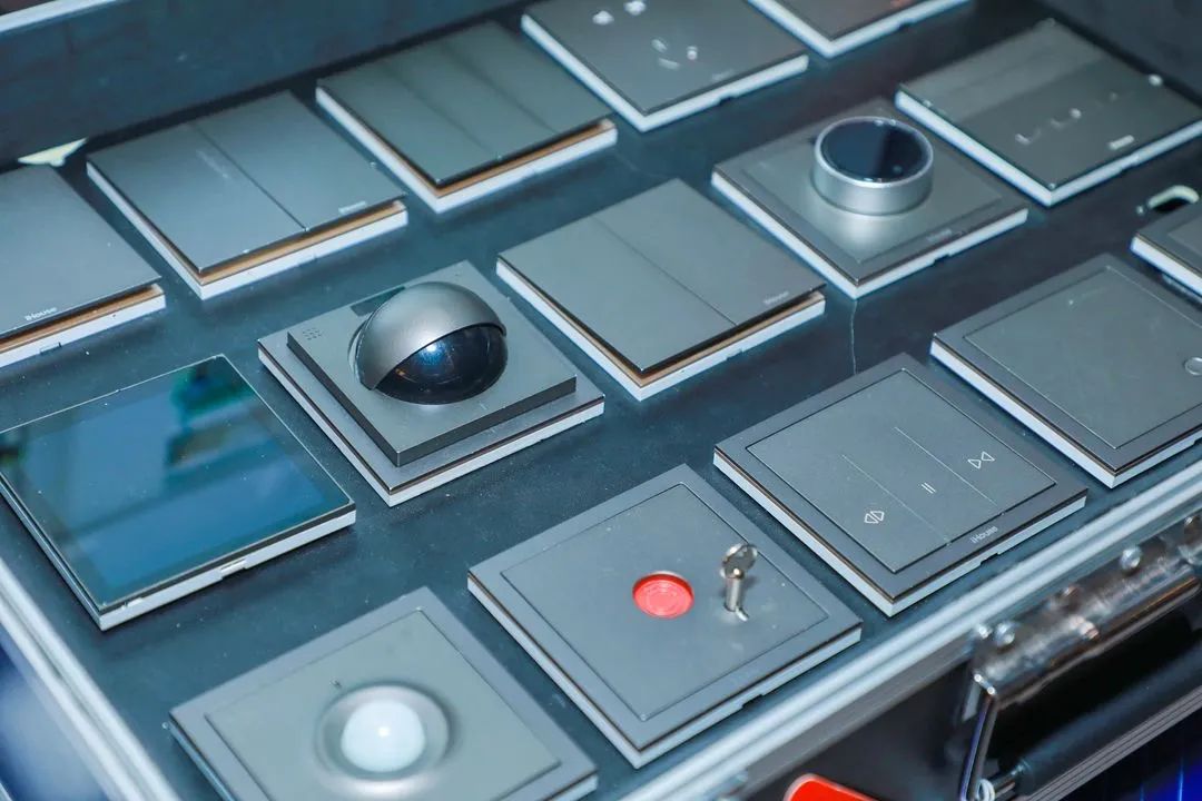 小米智能家居管理软件是哪个_小米全屋智能，让家居管理更高效_管理小米智能家居的app