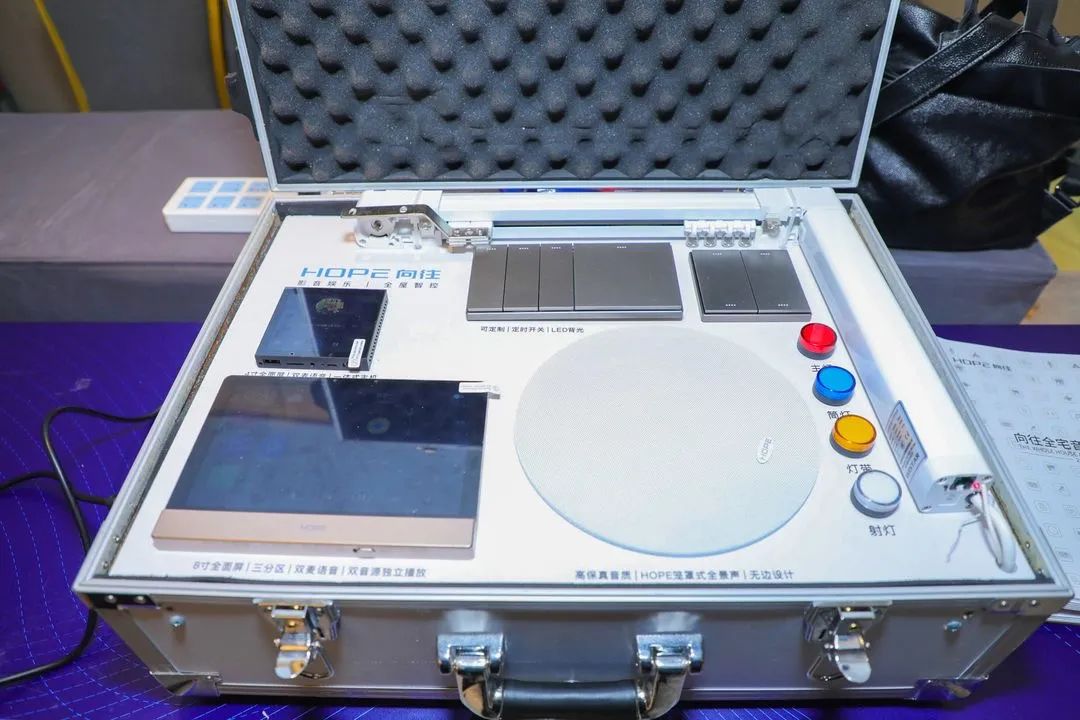 管理小米智能家居的app_小米全屋智能，让家居管理更高效_小米智能家居管理软件是哪个