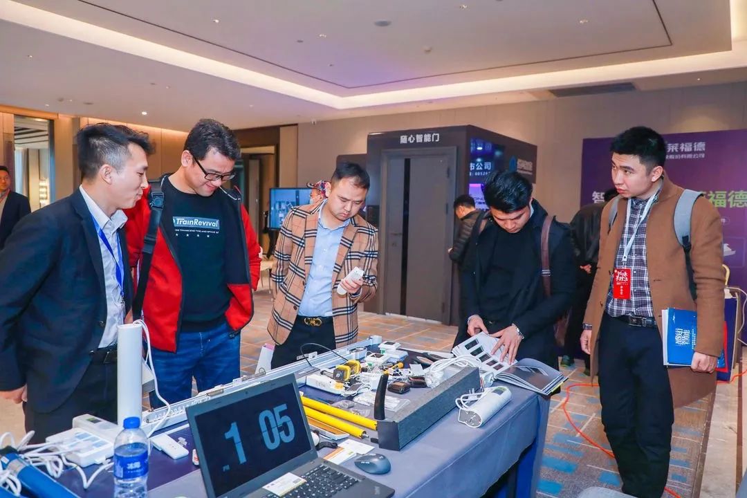 管理小米智能家居的app_小米全屋智能，让家居管理更高效_小米智能家居管理软件是哪个