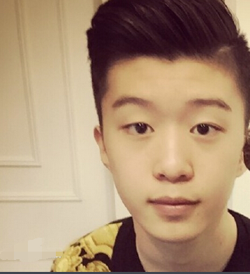 范丞丞和范冰冰什么关系_范丞丞是范冰冰亲生的吗_范丞丞