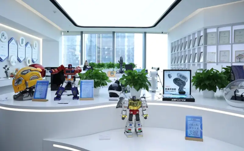 荣耀智能家居app下载_探索荣耀的智能家居产品生态_荣耀的智能家居