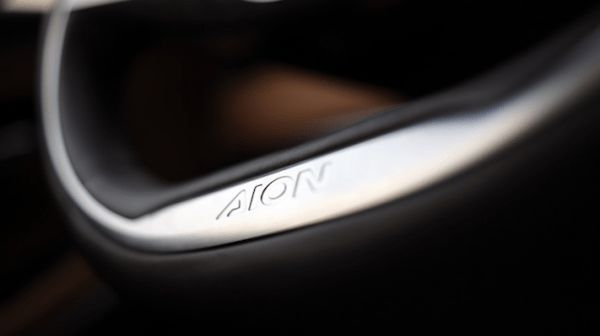 广汽埃安汽车有限公司_广汽埃安官网首页_体验广汽埃安AION UT的驾驶乐趣