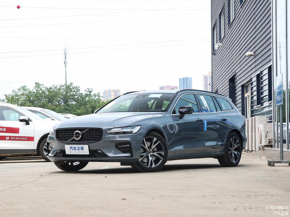 沃尔沃的运动款式与设计理念_沃尔沃的设计理念_沃尔沃的设计