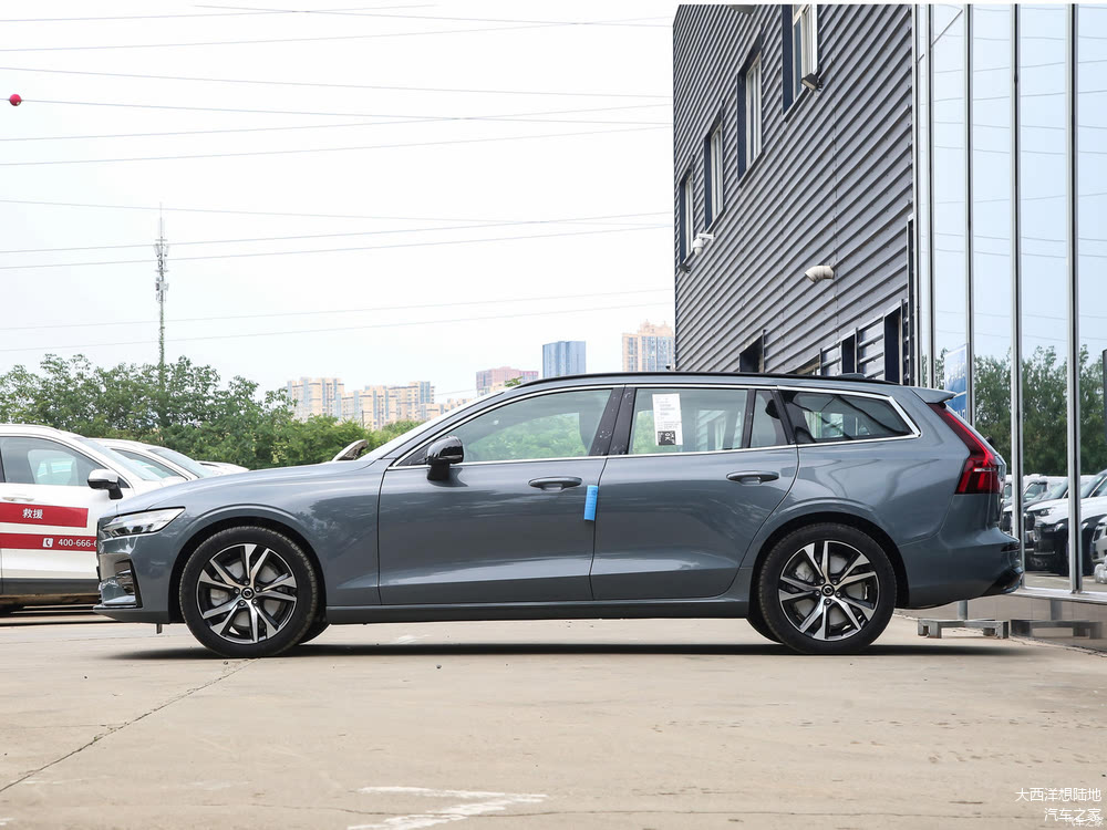 沃尔沃的设计理念_沃尔沃的设计_沃尔沃的运动款式与设计理念