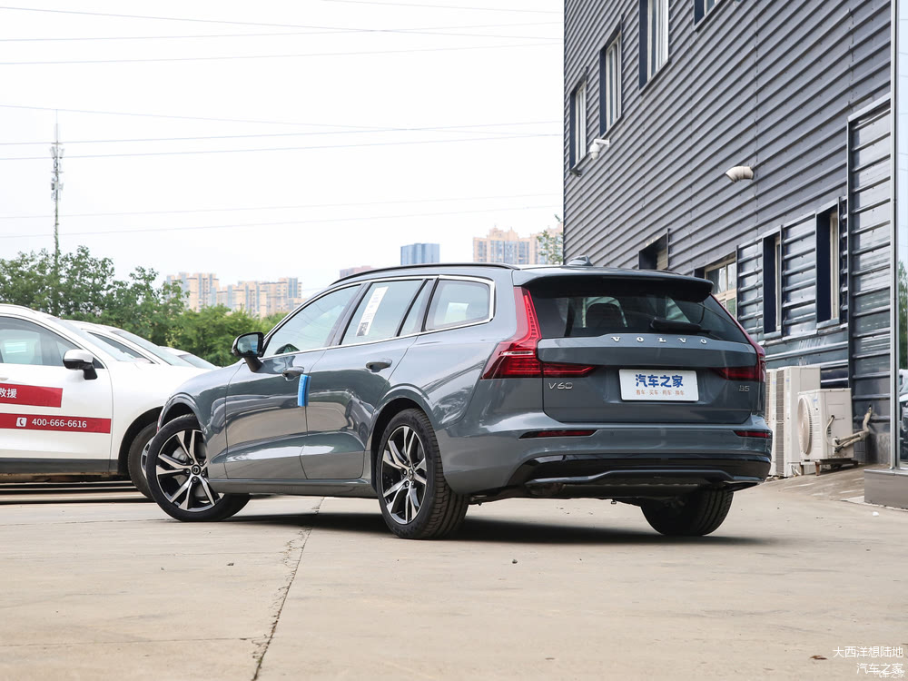 沃尔沃的设计理念_沃尔沃的运动款式与设计理念_沃尔沃的设计