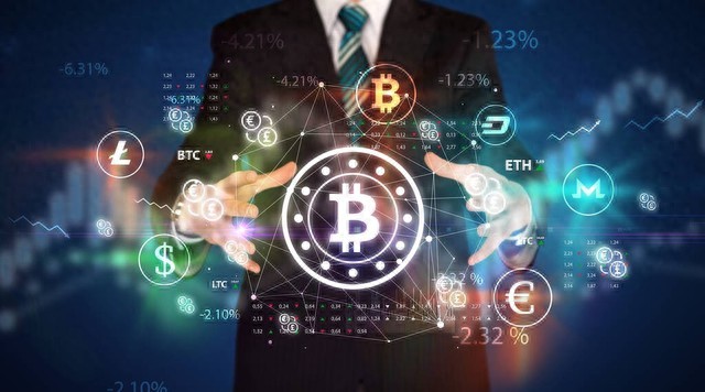 数字货币波动率_数字货币价格波动因素_数字货币对金融市场波动性的影响：如何应对突然的市场变化