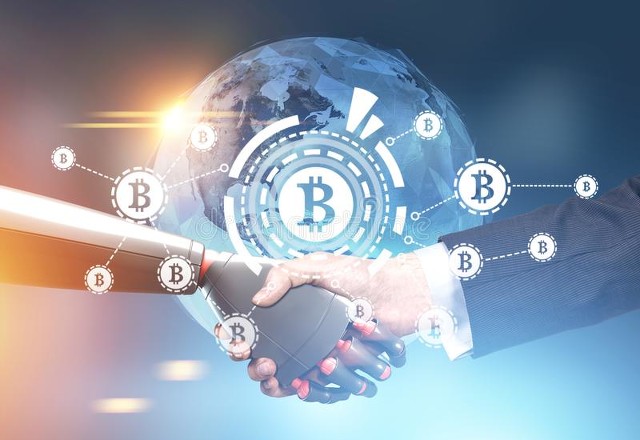 数字货币波动率_数字货币对金融市场波动性的影响：如何应对突然的市场变化_数字货币价格波动因素