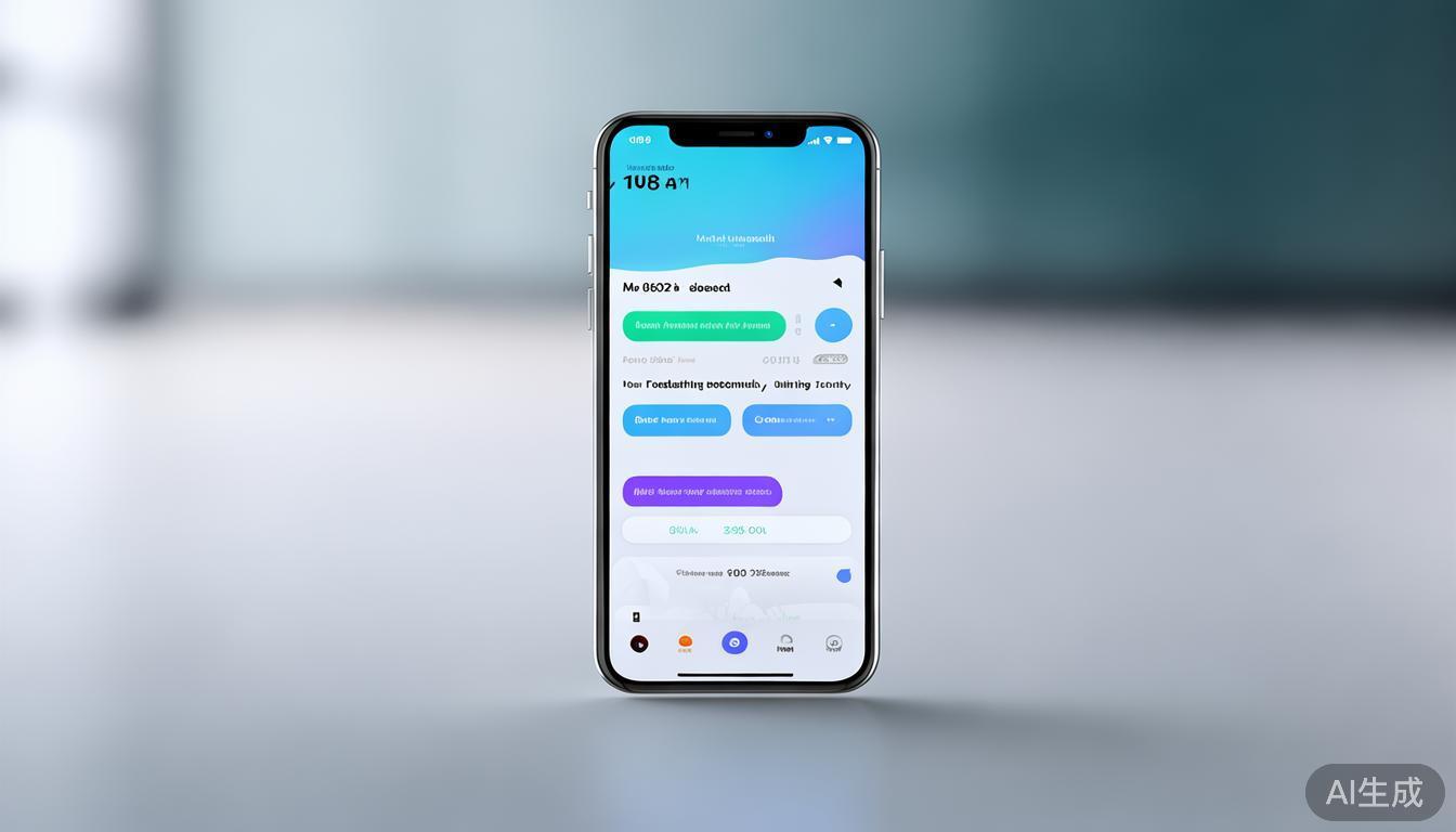 友好的用户界面_友好的界面_TP官方app的界面用户友好性