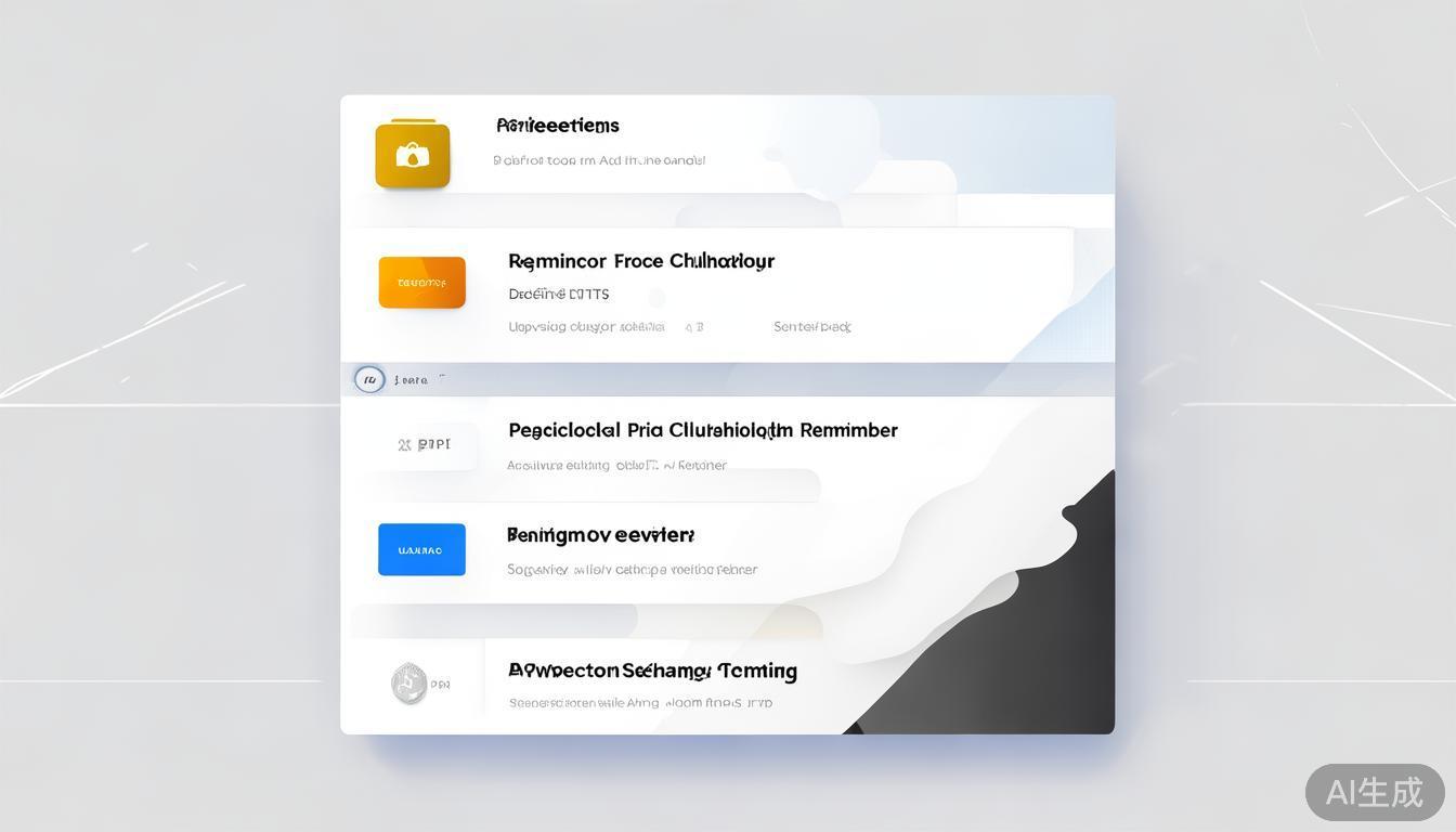 钱包下载地址_下载钱包功能_如何在2025 TP钱包官网下载中设置动态提醒？
