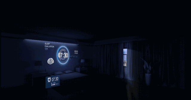 小米智能家居安防方案_小米智能家庭解决方案_全屋智能，家庭安全的新标准：小米系统