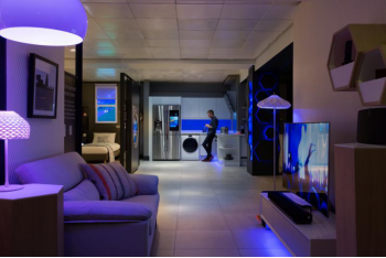 全屋智能，家庭安全的新标准：小米系统_小米智能家居安防方案_小米智能家庭解决方案