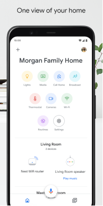 全屋智能，家庭安全的新标准：小米系统_小米智能家庭解决方案_小米智能家居安防方案