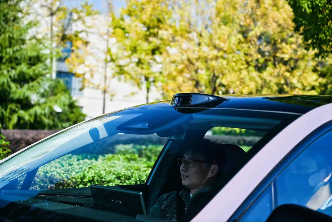 体验广汽埃安AION UT的驾驶乐趣_广汽集团埃安s_广汽埃安百度百科