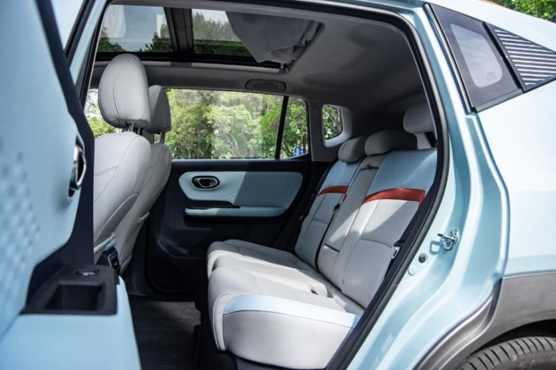 体验广汽埃安AION UT的驾驶乐趣_广汽埃安百度百科_广汽埃安汽车有限公司