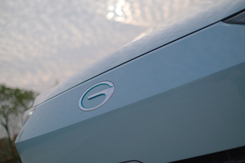 年轻人的快乐星球 试驾广汽埃安AION Y