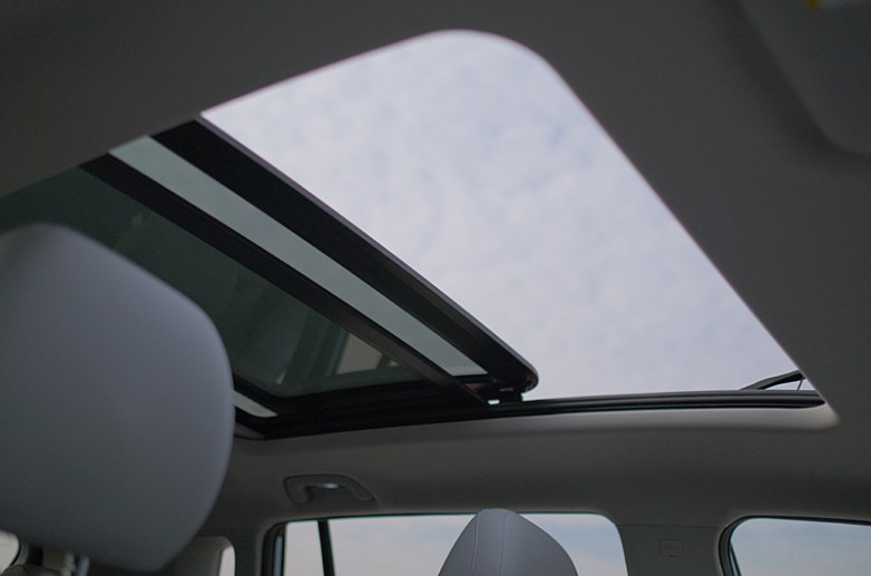 年轻人的快乐星球 试驾广汽埃安AION Y