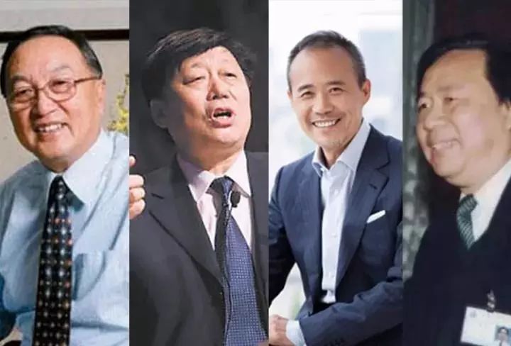 何享健与中国制造的转型_何享健与中国制造的转型_何享健与中国制造的转型