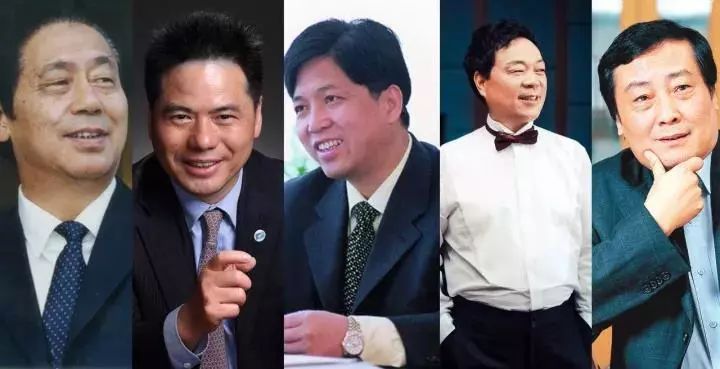 何享健与中国制造的转型_何享健与中国制造的转型_何享健与中国制造的转型