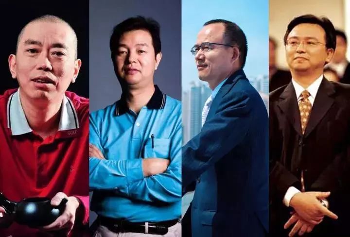 何享健与中国制造的转型_何享健与中国制造的转型_何享健与中国制造的转型