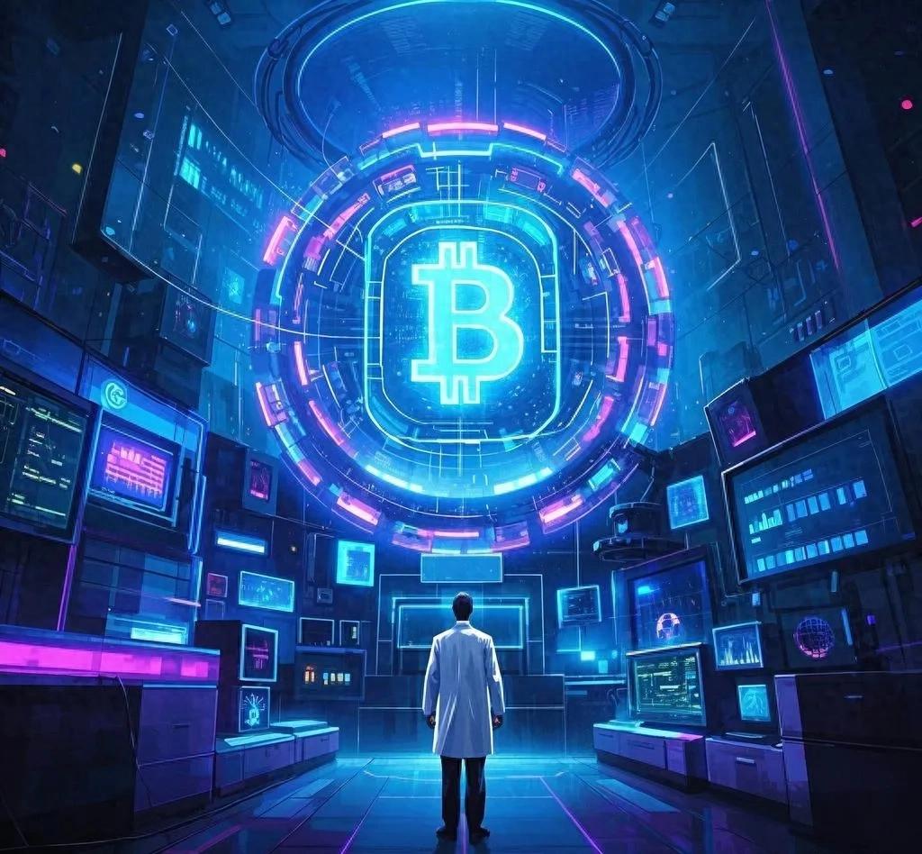 数字货币对金融市场波动性的影响：如何应对突然的市场变化_数字货币价格波动因素_数字货币波动率