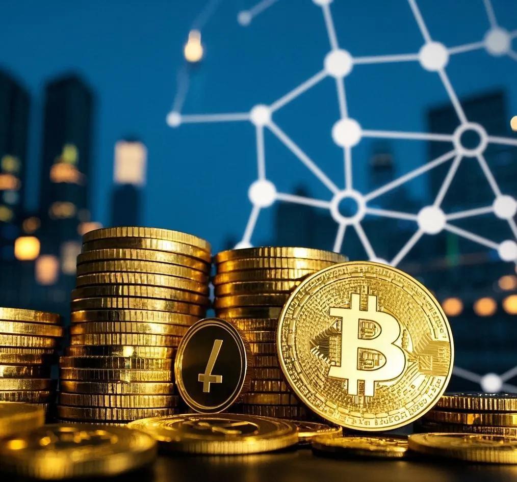 数字货币价格波动因素_数字货币对金融市场波动性的影响：如何应对突然的市场变化_数字货币波动率