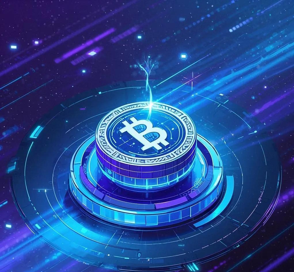 数字货币波动率_数字货币对金融市场波动性的影响：如何应对突然的市场变化_数字货币价格波动因素