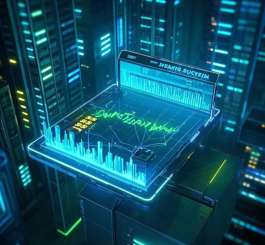 数字货币波动率_数字货币价格波动因素_数字货币对金融市场波动性的影响：如何应对突然的市场变化