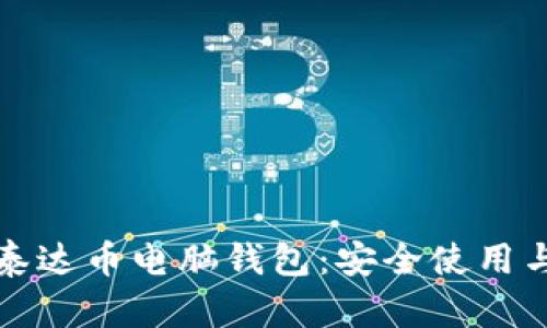 全面解析泰达币电脑钱包:安全使用与管理指南