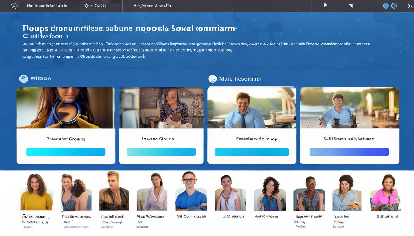 官方互动平台_互动网app_探索tokenpocket官网下载后的社区互动与知识分享平台