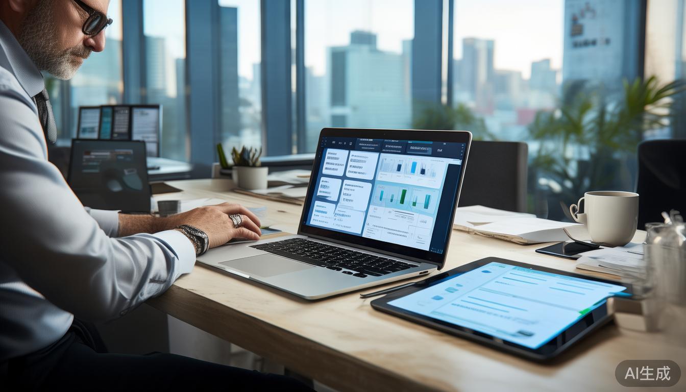 多样化管理案例分析_多样化的产品有哪些_TP官方app的多样化应用案例