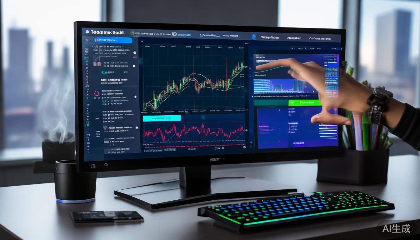 操作交互_交换技术操作系统_tokenpocket下载的资产交换功能，用户如何高效操作？