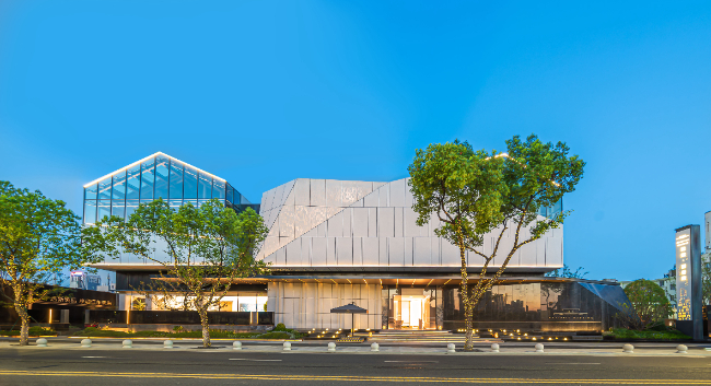 高科技智能产品，让生活更加便捷_科技便捷生活议论文_科技便利生活