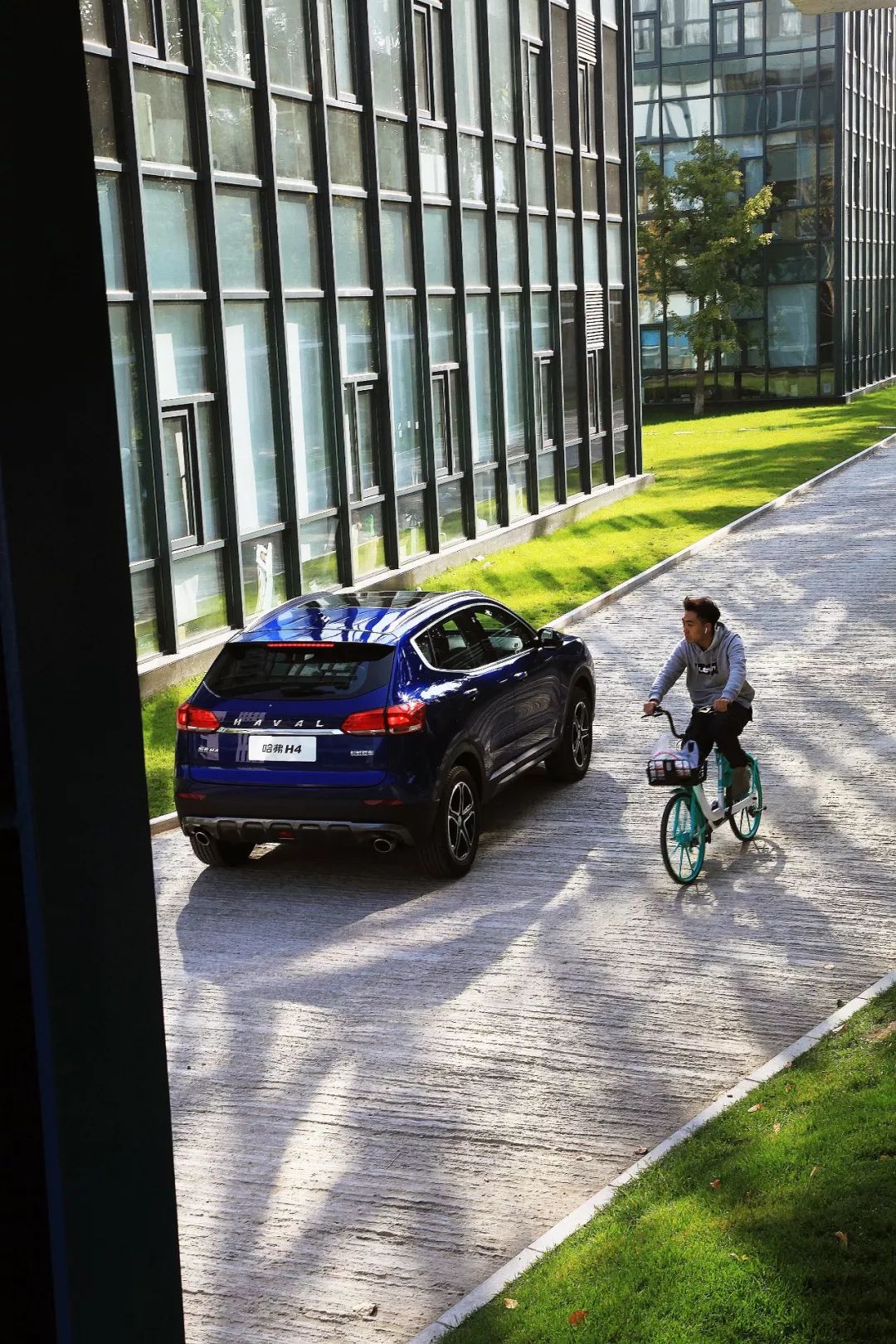 科技便捷生活作文_高科技智能产品，让生活更加便捷_科技便利生活