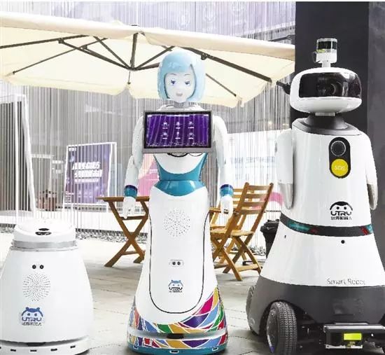 科技便捷生活作文_科技便捷人们生活的例子_高科技智能产品，让生活更加便捷