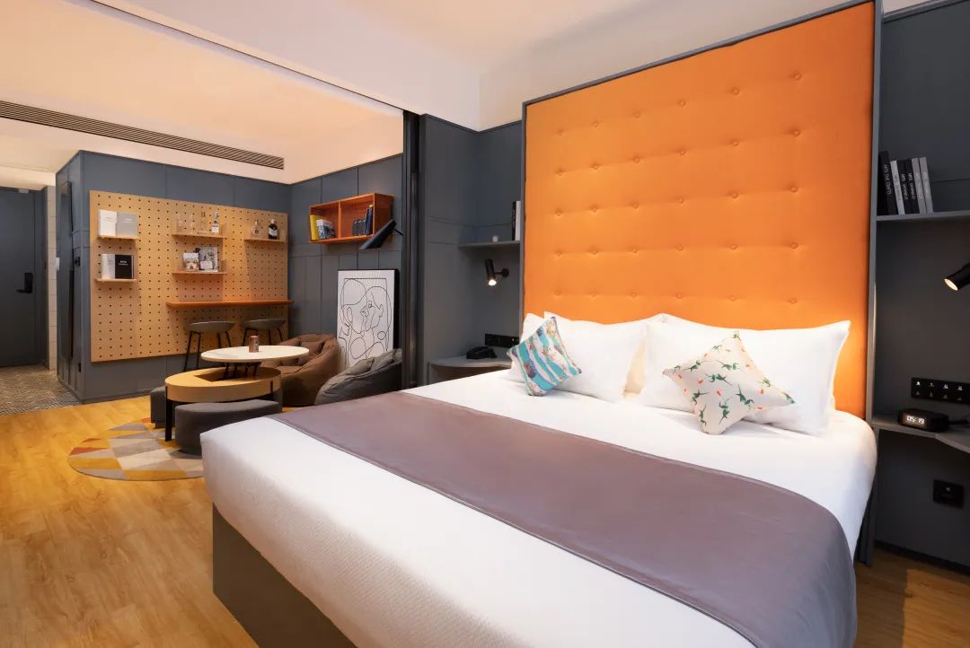 科技便捷生活作文_高科技智能产品，让生活更加便捷_科技便捷人们生活的例子