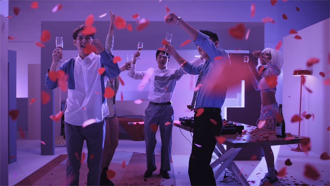 科技便捷人们生活的例子_科技便捷生活作文_高科技智能产品，让生活更加便捷